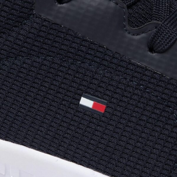 Sneakers Tommy Hilfiger Lightweight Runner Stripes FM0FM04131 Desert Sky DW5