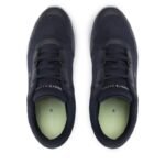 Sneakers Tommy Hilfiger Lightweight Runner Stripes FM0FM04131 Desert Sky DW5