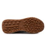 Sneakers Retro Modern Runner Mix FM0FM04499 Blue Coast DBX