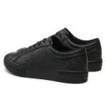 Sneakers Tommy Hilfiger Th Monogram Leather FW0FW06858-BDS