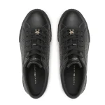 Sneakers Tommy Hilfiger Th Monogram Leather FW0FW06858-BDS