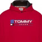 Tommy Hilfiger - DM0DM15685-XNL - Sweatshirt - Men