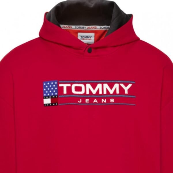 Tommy Hilfiger - DM0DM15685-XNL - Sweatshirt - Men