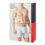 Tommy hilfiger cotton stretch trunk 3 pack