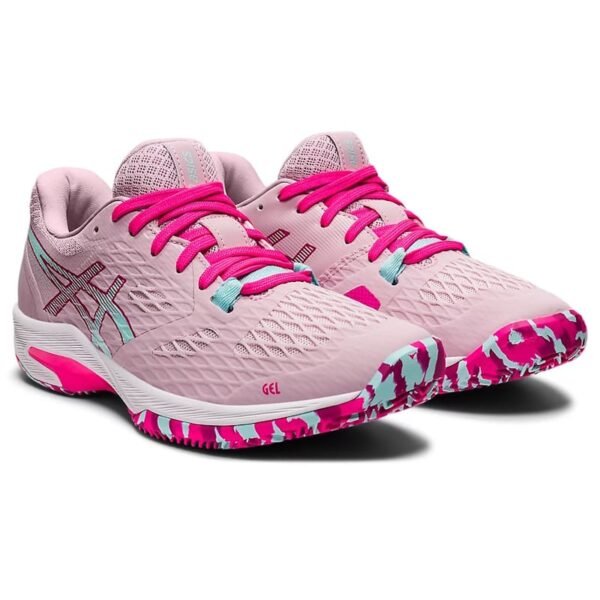 ASICS Femme Padel Lima FF Indoor Court Shoe