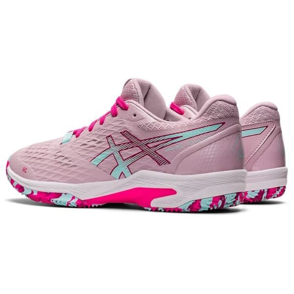 ASICS Femme Padel Lima FF Indoor Court Shoe
