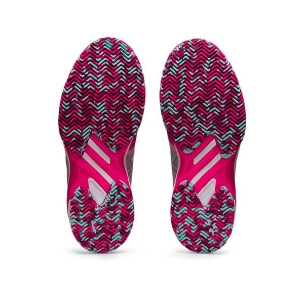 ASICS Femme Padel Lima FF Indoor Court Shoe