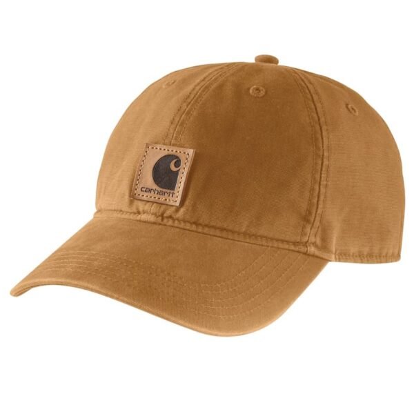 Casquette carhartt - 100289-211