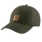 Casquette carhartt - 100289-301