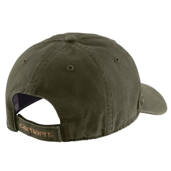 Casquette carhartt - 100289-301