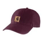 Casquette carhartt - AH0289