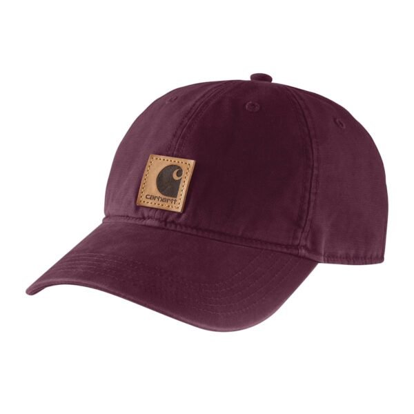 Casquette carhartt - AH0289