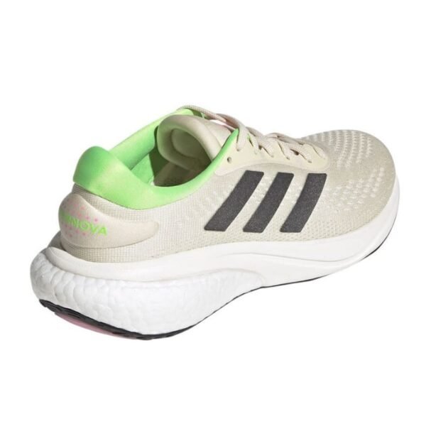 Chaussures Adidas SuperNova W GW9095