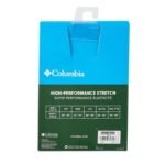 Columbia Men's 3 Pack Multicolor High Performance Stretch Boxer