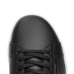 Sneakers EMPORIO ARMANI EA7 248028 CC299 00020 Black