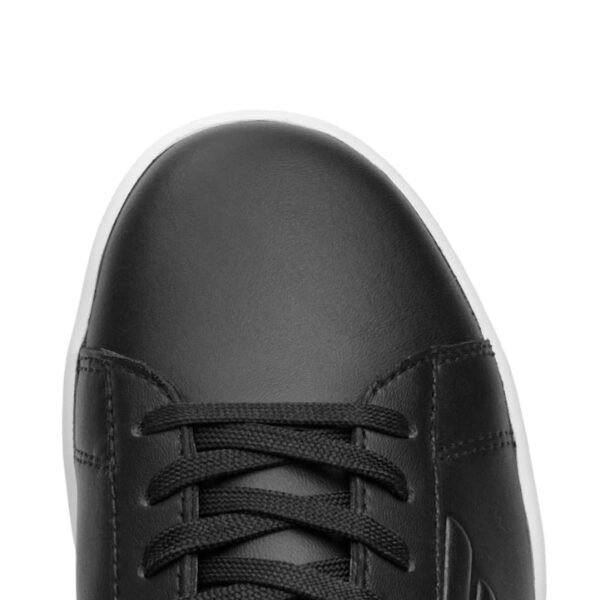 Sneakers EMPORIO ARMANI EA7 248028 CC299 00020 Black