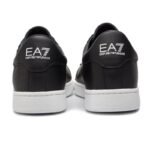 Sneakers EMPORIO ARMANI EA7 248028 CC299 00020 Black