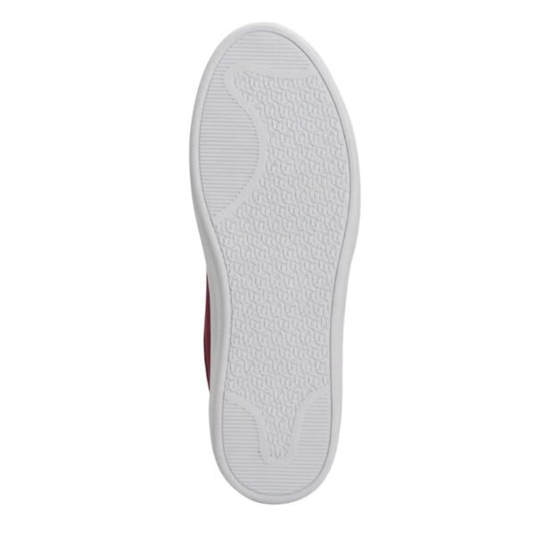 Sneakers Tommy Hilfiger Signature Suede Sneaker FW0FW06518 Beige