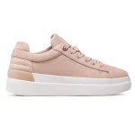 Sneakers Tommy Hilfiger Feminine Elevated Sneaker FW0FW06511 Beige