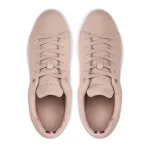 Sneakers Tommy Hilfiger Feminine Elevated Sneaker FW0FW06511 Beige