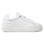 Sneakers Tommy Hilfiger Feminine Elevated Sneaker FW0FW06511 Blanc