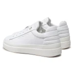Sneakers Tommy Hilfiger Feminine Elevated Sneaker FW0FW06511 Blanc