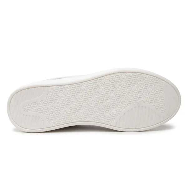 Sneakers Tommy Hilfiger Feminine Elevated Sneaker FW0FW06511 Blanc