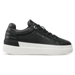 Sneakers Tommy Hilfiger Feminine Elevated Sneaker FW0FW06511 Noir