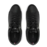 Sneakers Tommy Hilfiger Feminine Elevated Sneaker FW0FW06511 Noir
