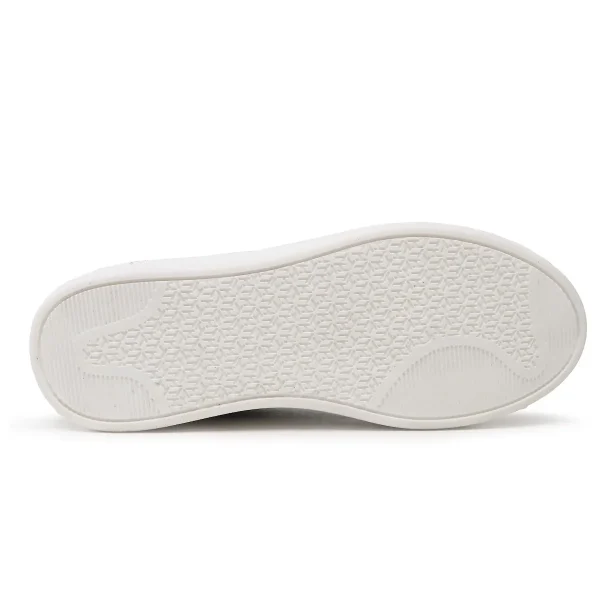 Sneakers Tommy Hilfiger Signature Suede Sneaker – Image 10