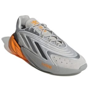 Adidas Chaussures Ozelia Grey Orange GY8554