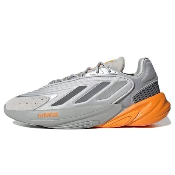 Adidas Chaussures Ozelia Grey Orange GY8554