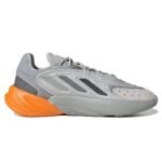 Adidas Chaussures Ozelia Grey Orange GY8554