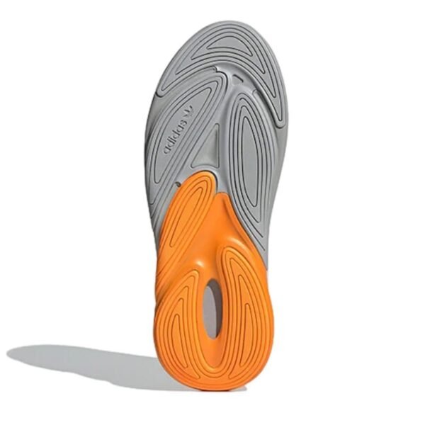 Adidas Chaussures Ozelia Grey Orange GY8554