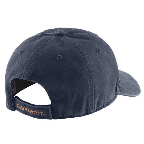 Casquette carhartt - 100289-412