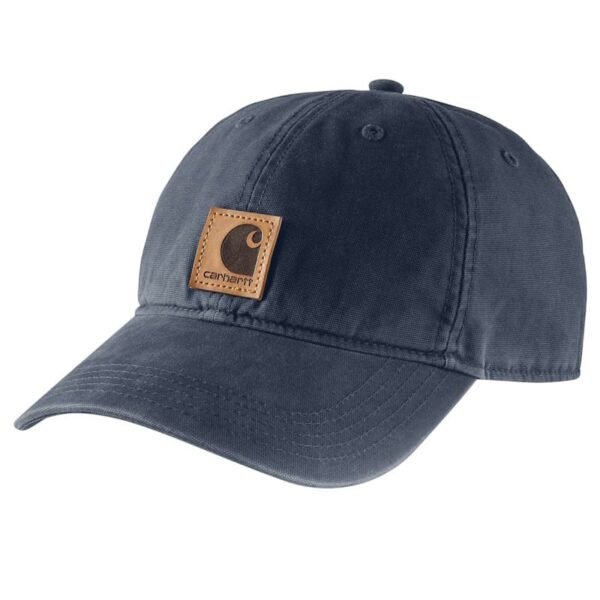 Casquette carhartt - 100289-412