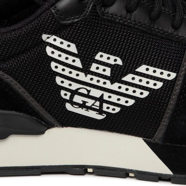 Emporio Armani Sneakers – Image 6