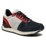 Emporio Armani Sneakers X4X289 XM499 Q831