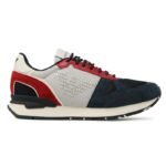 Emporio Armani Sneakers X4X289 XM499 Q831