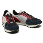 Emporio Armani Sneakers X4X289 XM499 Q831