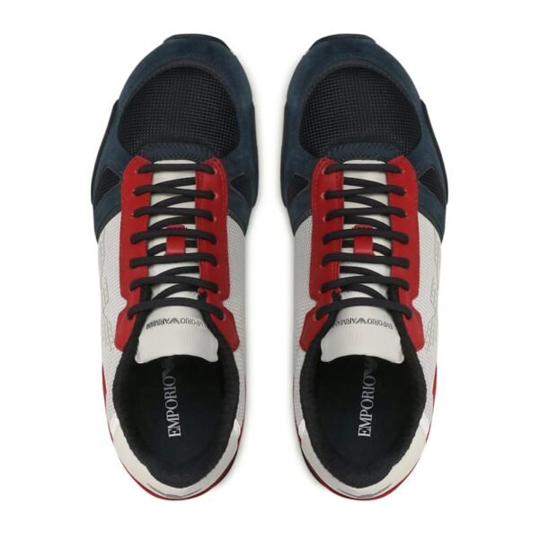 Emporio Armani Sneakers X4X289 XM499 Q831