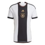 Maillot Adidas Allemagne 22-23