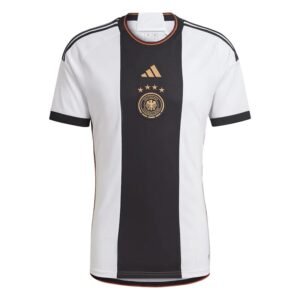 Maillot Adidas Allemagne 22-23