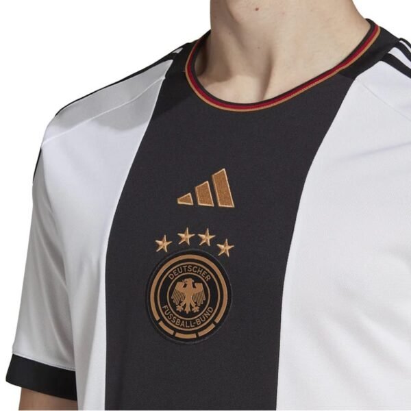 Maillot Adidas Allemagne 22-23