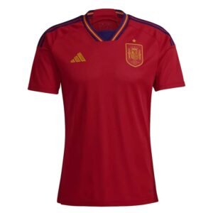 Maillot Adidas Espagne 22 HL1970