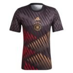 Maillot Adidas Germany Pre Match hc1286