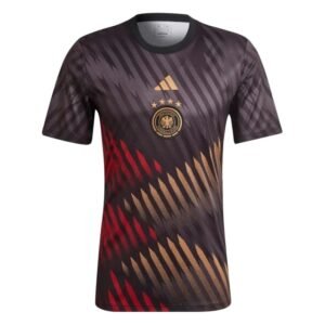 Maillot Adidas Germany Pre Match hc1286