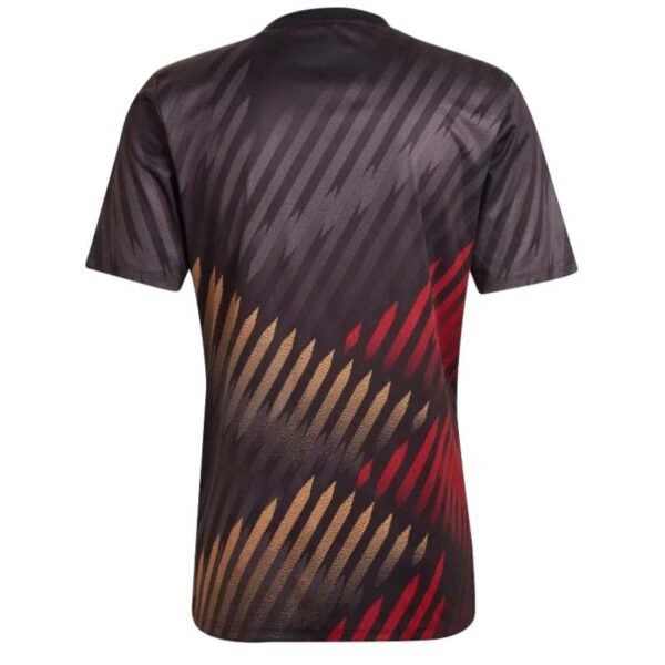 Maillot Adidas Germany Pre Match hc1286