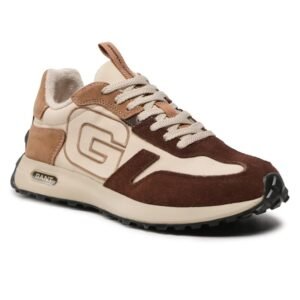 Sneakers Gant Ketoon 25633254 Tobacco Brown G42