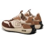 Sneakers Gant Ketoon 25633254 Tobacco Brown G42
